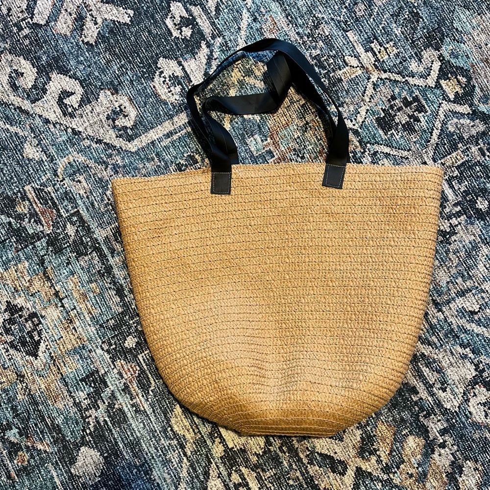 Beach bag
